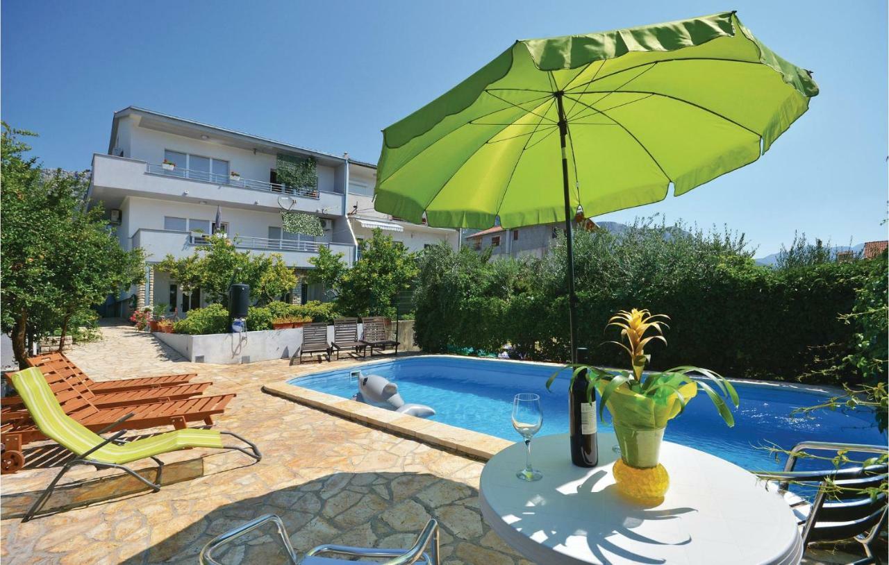 Apartman 1 Bedroom In Kastel Sucurac
